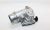 Caja mariposa Renault Clio Nissan Qashqai 161A09794R Valeo 092508783