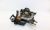 Carburador Seat Toledo 0438201166 0 438 201 166 Bosch 0132008600 0 132 008 600