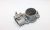 Caja mariposa Peugeot Boxer Jumper Ducato AH0008009B AH.0008009B Doseur