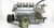 Bomba inyeccion Nissan Patrol 1016319772 101631-9772 16700C8605 16700 C8605 1055424270 105542-4270 1010639370 101063-9370