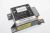Centralita de airbag Fiat Lancia 60631206 TRW