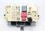 Caja de fusibles Fiat Stilo 51715858 Magneti Marelli