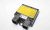 Centralita de airbag Ford Fiesta 2S6T14B056BK 2S6T 14B056 BK Siemens 5WK43030 5WK4 3030