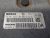 KIT DE INICIO VOLVO XC70 0281012103 CENTRALITA MOTOR