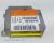 Centralita de airbag Mercedes W220 001820222600 Bosch 0285001215
