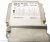 UNIDAD DE CONTROL DE AIRBAG VOLKSWAGEN GOLF V 1K0909605A