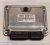 Centralita del motor Audi 038906019LJ 0281011222