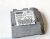 CENTRALITA AIRBAG PEUGEOT 407 9659847880 606563100 216102810A