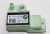BMW X3 (E83) SENSOR DE IMPACTO DE AIRBAG 9118168 65779118168