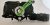 OPEL VIVARO MUELLE ESPIRAL DEL AIRBAG (ANILLO SRS) 93460790 E107455941