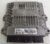 CENTRALITA MOTOR PEUGEOT SW9665100380 HW9661642180 5WS40615C-T