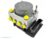 OPEL CORSA D MODULO ABS 0265232238 0265800422