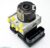 ABS Toyota Yaris 445100D031 44510-0D031 89541-0D040 895410D040 06210907463