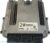 CENTRALITA MOTOR UCE NISSAN QASHQAI 23710JD78B 0281013855