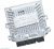 Centralita motor PEUGEOT 307 5WS40421FT 9655534080 9663607580