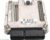 Centralita del motor VW TRANSPORTER T5 0281011855 038906016N