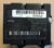DODGE GRAND CARAVAN UNIDAD DE CONTROL/MÓDULO DEL AIRBAG P68233535AA 68233535AA