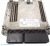 Centralita motor uce volkswagen 03l906012d 0281017663