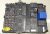 CAJA RELES / FUSIBLES JEEP GR.CHEROKEE P56038406AM, 4686130