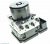 ABS GOLF VI 1K0907379AH 1K0614517AS