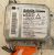 Centralita Airbag Renault Laguna 7700414215F AI AUTOLIV 550449200 550 44 92 00