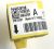 SENSOR DE IMPACTO DEL AIRBAG PEUGEOT 9640320180 23010207