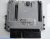 Centralita motor Iveco Daily 0281030169 5801557345 FPT