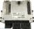 CENTRALITA MOTOR Peugeot 207 9664113480 9663193580 0261201643