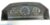 CUADRO INSTRUMENTOS MERCEDES CLASE E 1245431525 1245423501