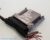 MERCEDES-BENZ CENTRALITA DEL MOTOR A6481500079 0281011697