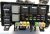 CAJA FUSIBLE FORD TRANSIT TOURNEO CONNECT 8C1T9K499XD