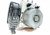 SUZUKI SWIFT BOMBA DE ABS 02655956013 0265242431 5611071LN
