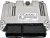 CENTRALITA MOTOR AUDI A5 SPORTBACK 03l906018jj Edc17c46 0281018346