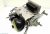 MERCEDES-BENZ E W211 БЛОК ABS 0986483502 0130108125 0986483002