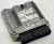 AUDI CENTRALITA DEL MOTOR 4F9910401E 4F0907401E 0281014357