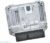 Centralita del motor Chevrolet Captiva OPEL 0281014296 96858577 GA