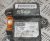 PEUGEOT 406 MÓDULO DEL AIRBAG 550394000 9626863380 AP