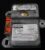 Centralita Airbag Peugeot 550394000 550 39 40 00 9626863180 AG 9626863180AG