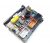 PEUGEOT 206 UNIDAD DE CONTROL DEL BSM 9661086980 bsm L10