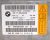 Centralita de airbag BMW 65776938936