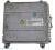 CENTRALITA MOTOR RENAULT MASCOTT 8200053809 BOSCH 0281001892