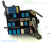 9120017362 CAJA RELES / FUSIBLES HYUNDAI MATRIX (FC) 1.5 CRDi
