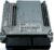 CENTRALITA MOTOR BMW E60 3.0D 0281011762 7796680