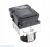 FORD ABS BV61-2C405-AJ 10.0961-0194.3 BV612C405AJ 10096101943
