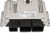 PEUGEOT 308 CENTRALITA MOTOR 9664738580 0261201506