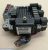VOLVO S60 MÓDULO DE FUSIBLE 8645729 9401802
