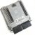 AUDI A4 CENTRALITA MOTOR 06L907309 0261S15156