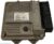 Centralita motor UCE ECU Fiat Dobló 1.3JTD 51862582 MJD 6F3.D6/HW04P/3645-D670