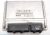 Centralita de motor ECU UCE Audi A6 4B0907552C 0261204767