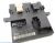CAJA RELES FUSIBLES MODULO AUDI 8E0907279J